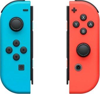 Nintendo Switch Joy-Con | Controller | Wireless Controller | Xcite