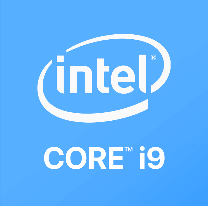 Core i9 CPU