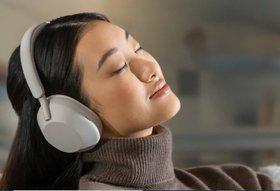 Industry-leading noise cancellation