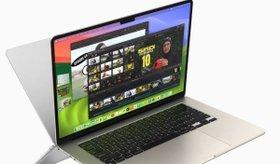 Apple MacBook Air 13-inch (2024), M3 24GB| Xcite Kuwait