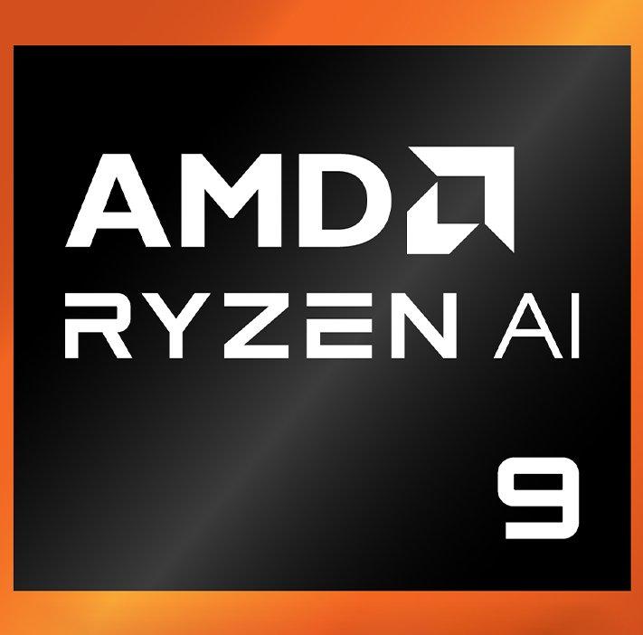 AMD Ryzen AI 9