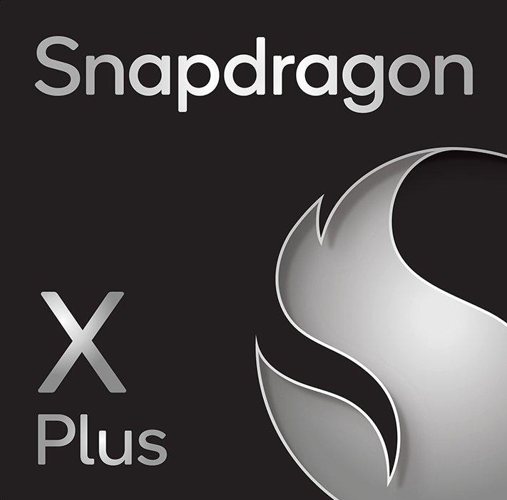 Snapdragon X plus