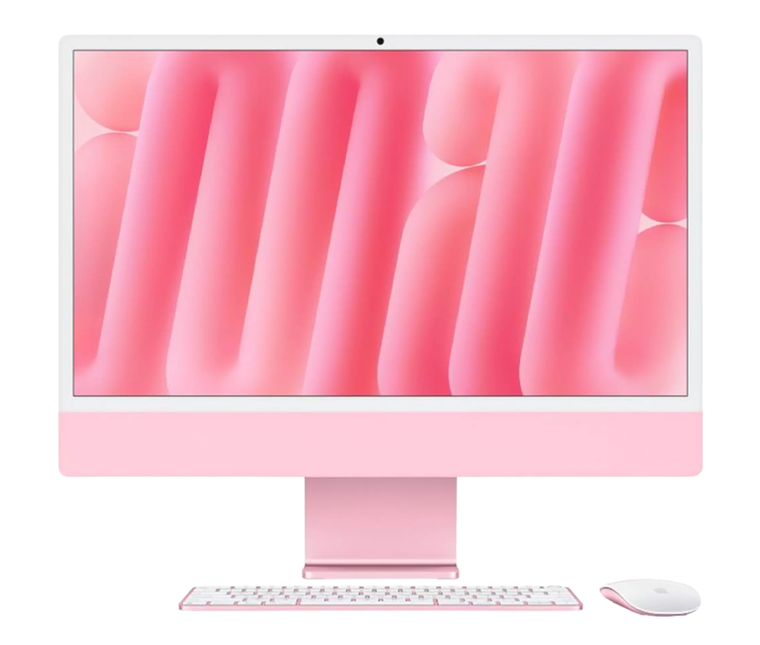 iMac