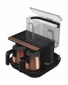 Beko's Telve Duo 1050W Coffee Machine