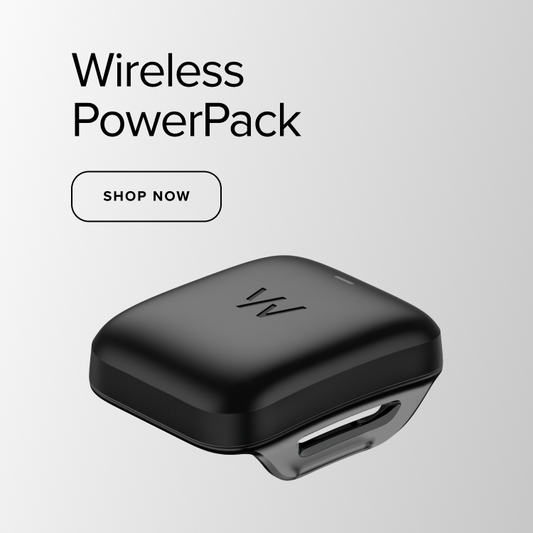 Wireless Pack