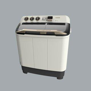Convenient Twin Tub Washing Machine