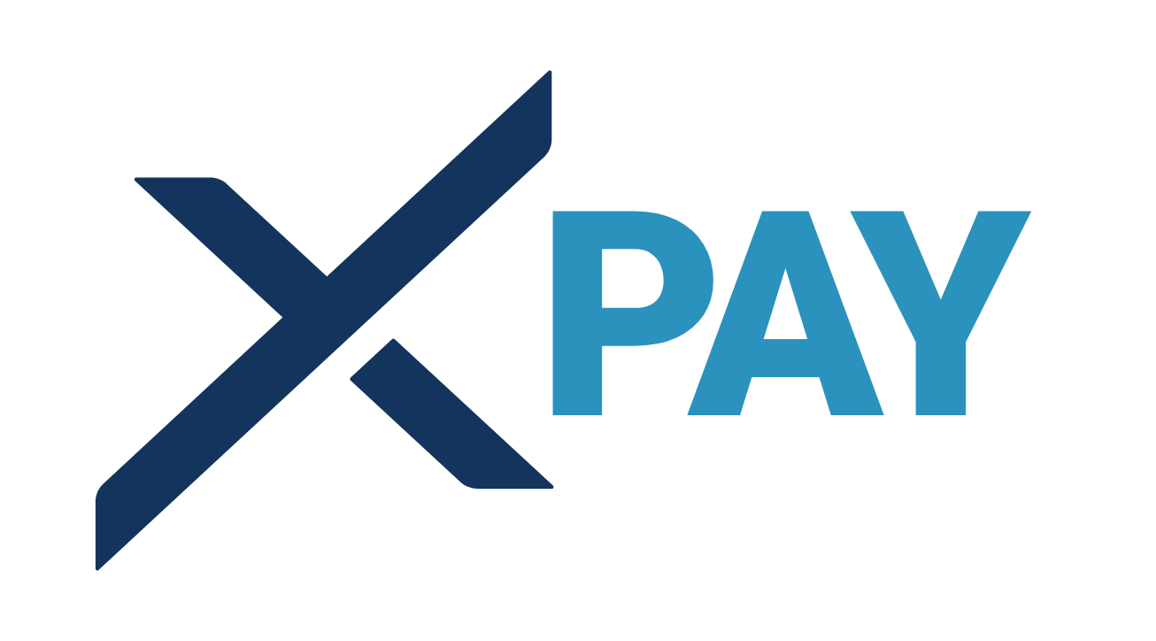 Xpay logo