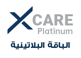 XCARE Platinum