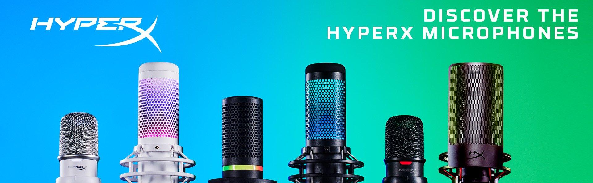 HyperX Products