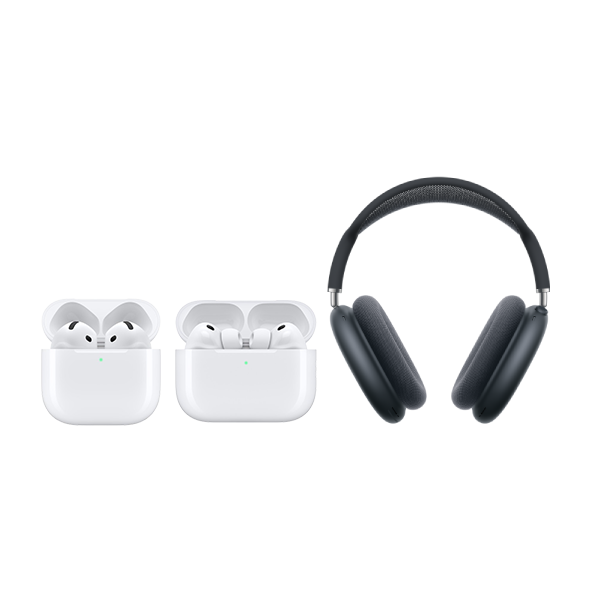 AirPods