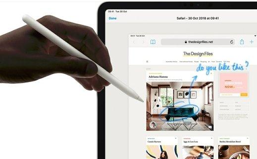 Apple Pencil 2nd Generation - MU8F2ZM/A | Xcite KSA
