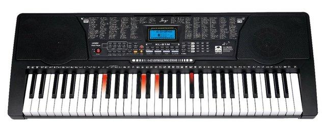 Enjoy Real Piano Performance With A Compact, Space-saving Footprint