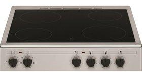 4 Burner Cooker