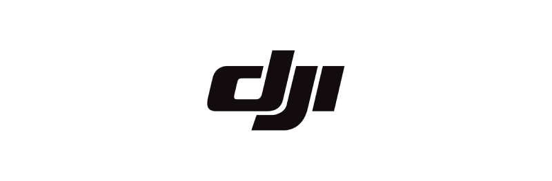 DJI Logo