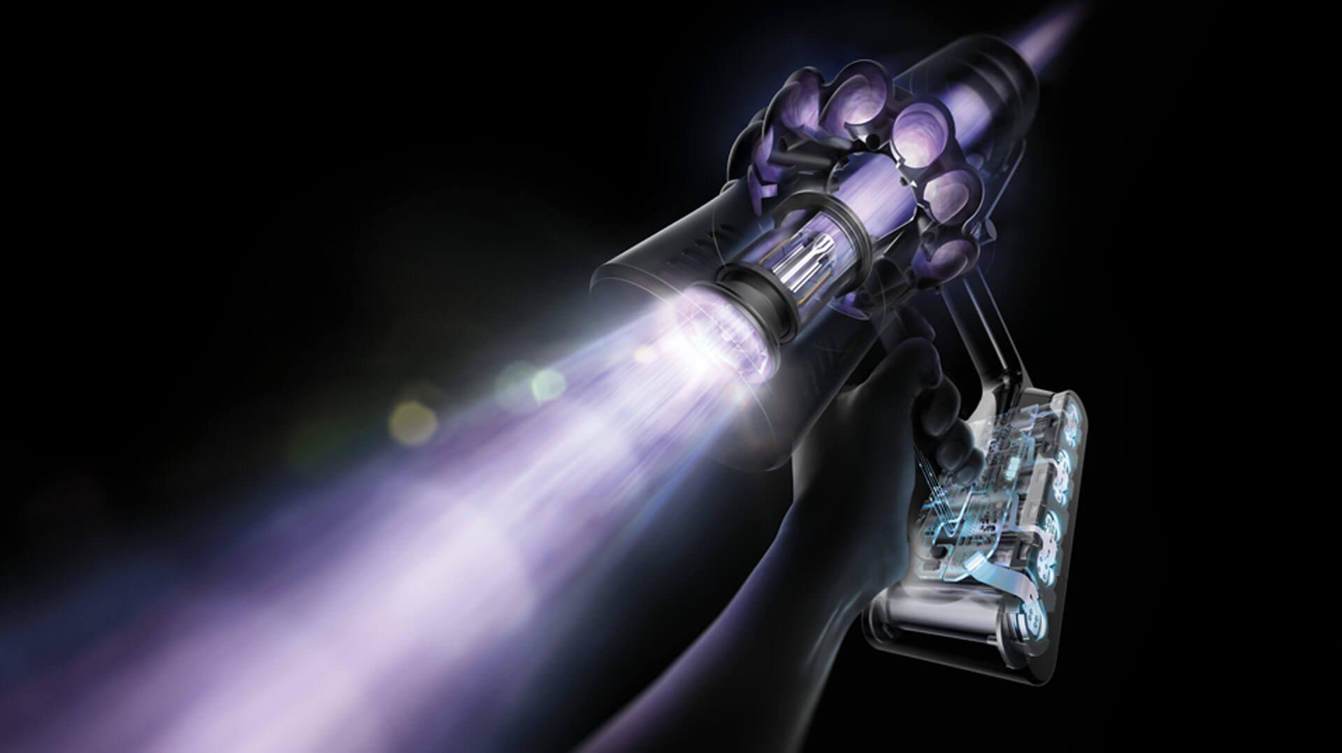 Dyson - xcite.com | KWT