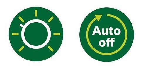 8 Browning Settings With Extra Auto Shut-Off Protection