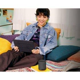 Up to 16 hours of battery life