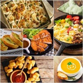 Express Cook