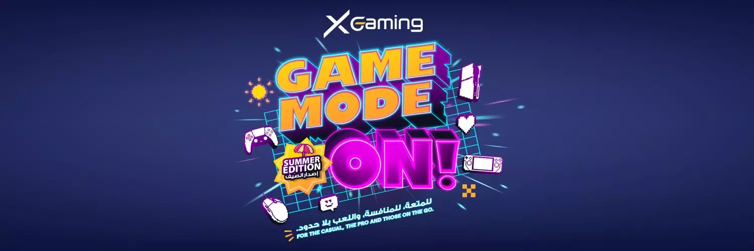 Summer Gaming Offers