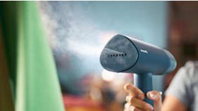 1000 W with up to 20 g/min continuous steam rate