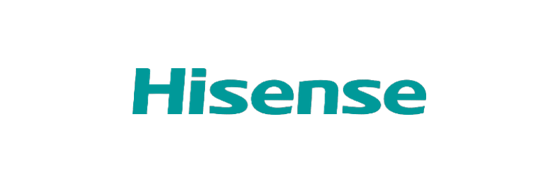 Hisense logo