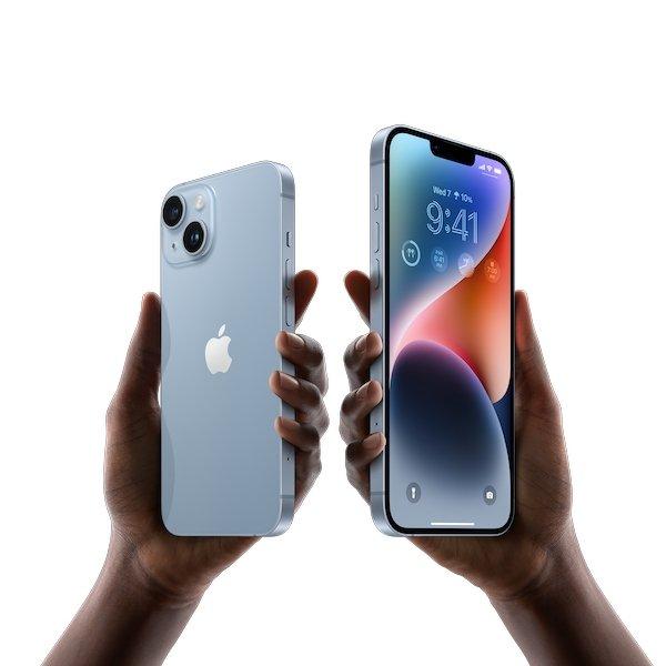 Buy All Apple Brand Products Online in Kuwait - Xcite Alghanim