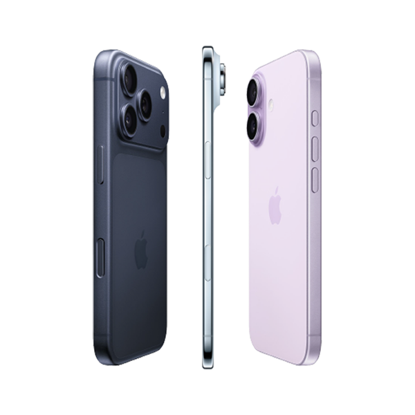 iPhone