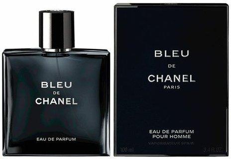 Bleu de by Chanel for Men 100 ml Eau de Parfum | Xcite Kuwait