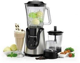 Black & Decker 600W Blender