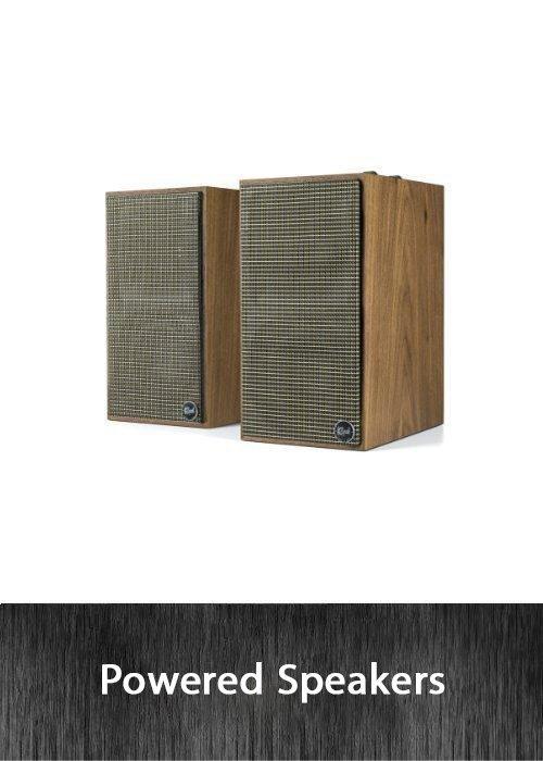 KLIPSCH - xcite.com