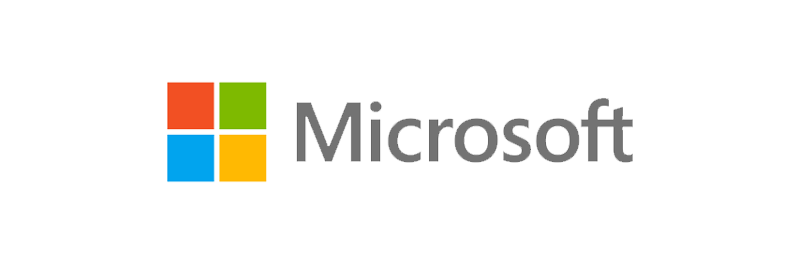 Microsoft Logo