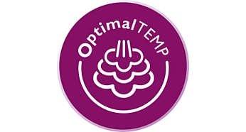 OptimalTEMP Technology