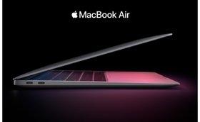 Apple MacBook Air RAM 8GB 256GB SSD MGN63AB/A| Xcite