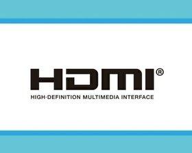 Connect Your Devices with HDMI