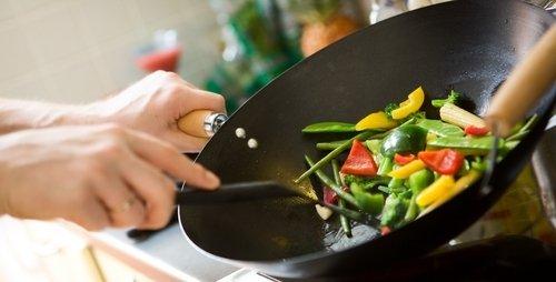 Table Top Cooker