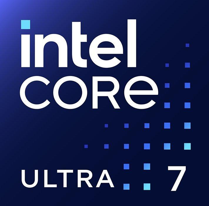 Core ULTRA 7