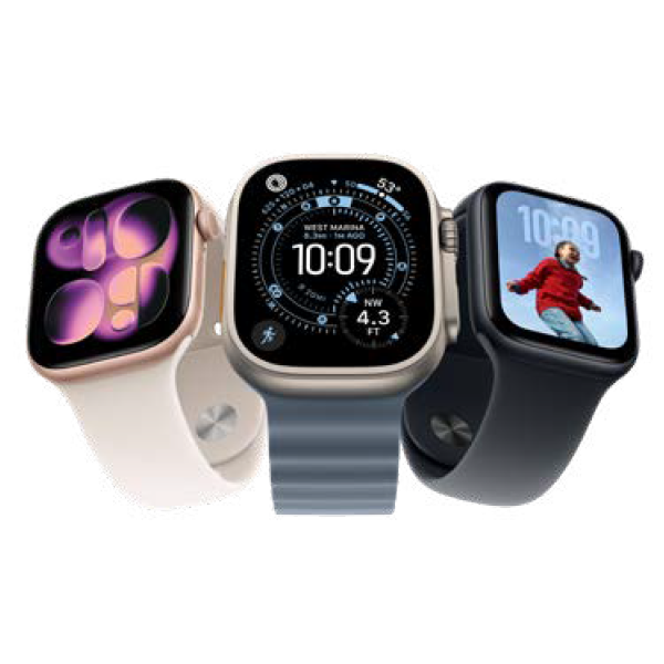 Apple Watch