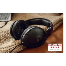 Sennheiser Wired HD 620S Closed Headphones – Black | Xcite