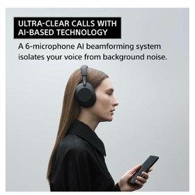 Ultra-clear Calls