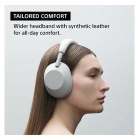 SONY Wireless Noise Cancelling Headphone WH-1000XM6/S | Xcite
