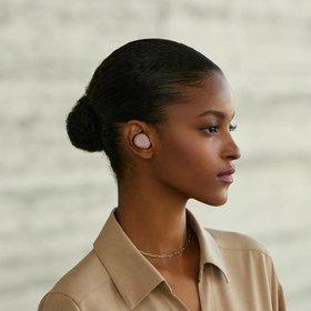 Long-Lasting Battery Life For All-Day Comfort