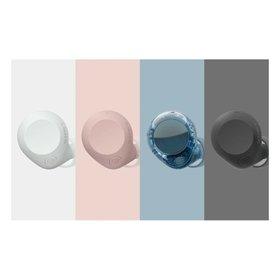 Adaptive Sound Control Automatically Adjusts The Sound According To Your Activity