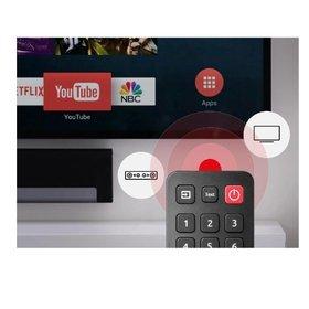 All-in-One Control – TV & Audio Devices
