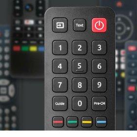 Perfect TCL TV Remote Replacement – 100% Compatibility Guaranteed