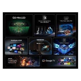 Experience Superior Clarity with Mini LED