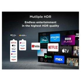 Mini LED TV Controls Halo with The Halo Eliminator