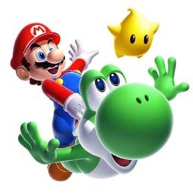 Nintendo Switch 2 Super Mario Galaxy + Super Mario Galaxy 2| Xcite