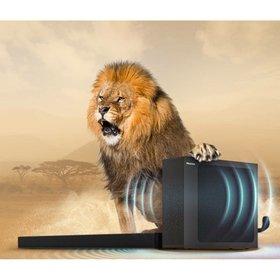 جهاز تحكم عن بعد واحد، جهازان