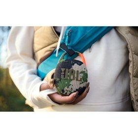Ultra-portable JBL Pro Sound