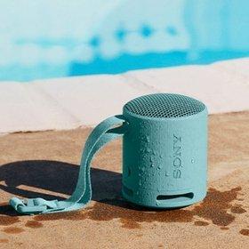 IP67 rated waterproof and dustproof
